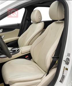 مرسيدس بنز E-Class